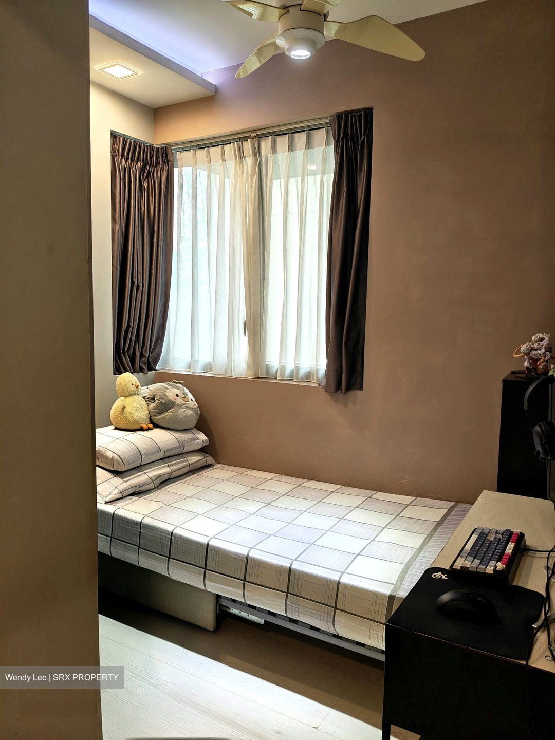 The Terrace (D19), Condominium #633693551